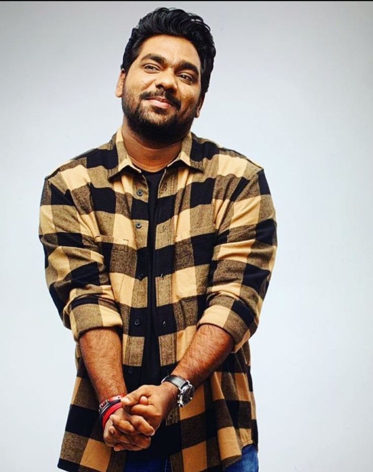 Zakir Khan