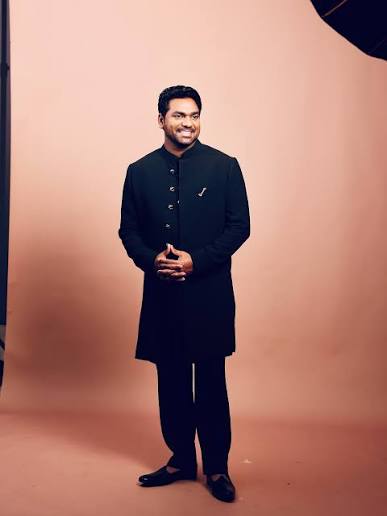 Zakir Khan