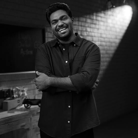 Zakir Khan