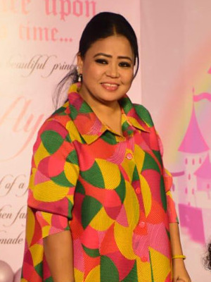 Bharti Singh