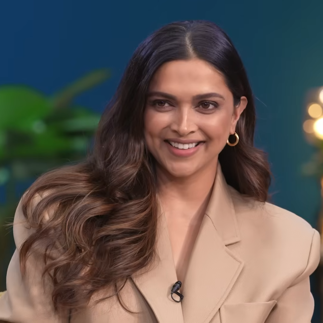 Deepika Padukone