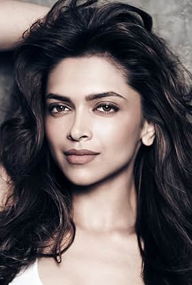 Deepika Padukone