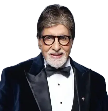 Amitabh Bachchan
