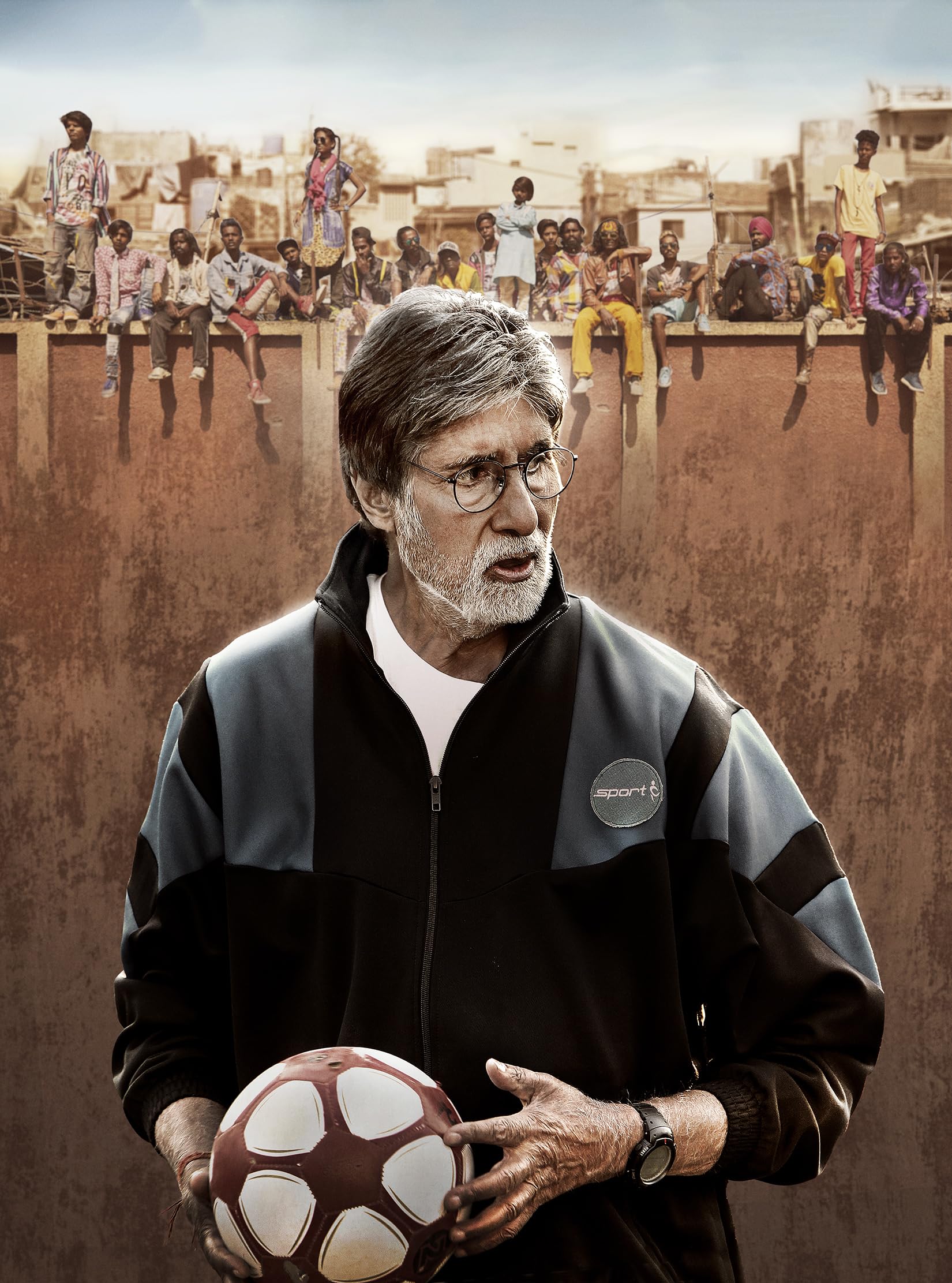 Amitabh Bachchan