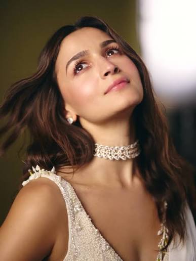 Alia Bhatt