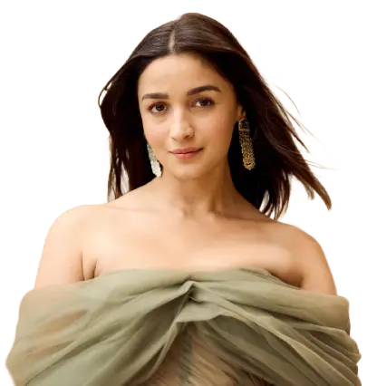 Alia Bhatt