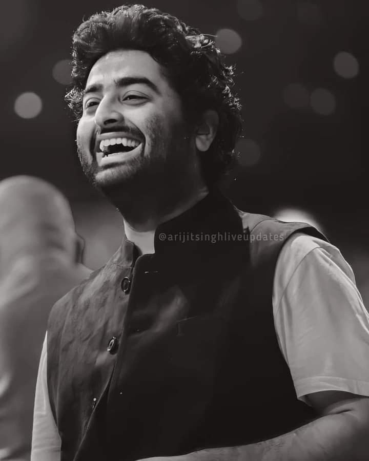 Arijit Singh