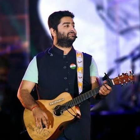Arijit Singh