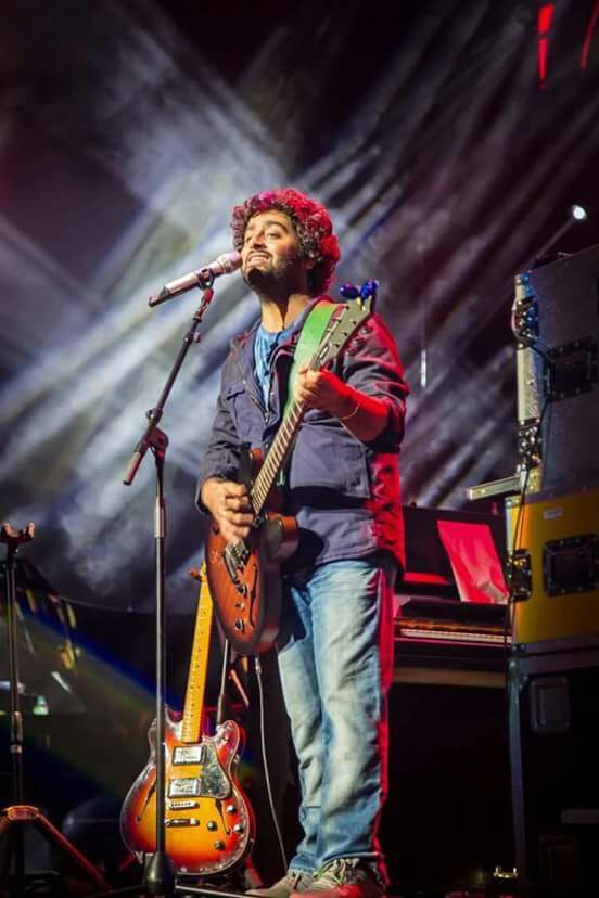 Arijit Singh