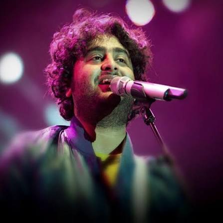 Arijit Singh