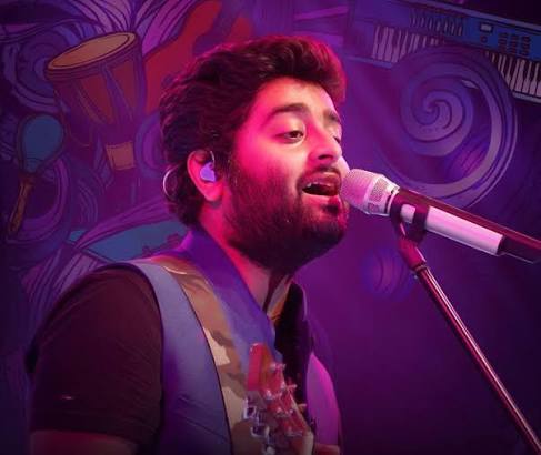 Arijit Singh
