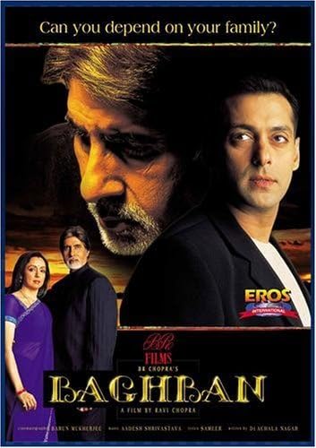 Amitabh Bachchan