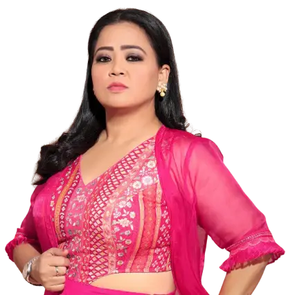 Bharti Singh