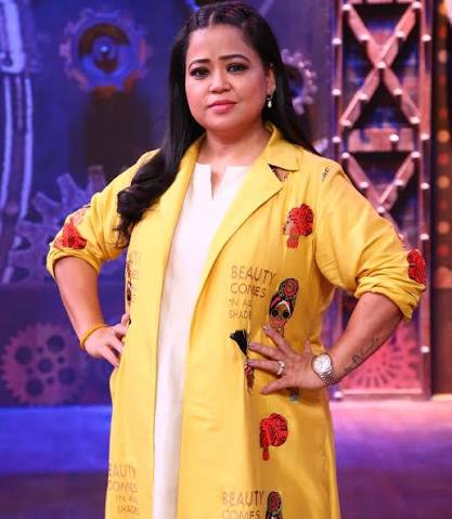 Bharti Singh