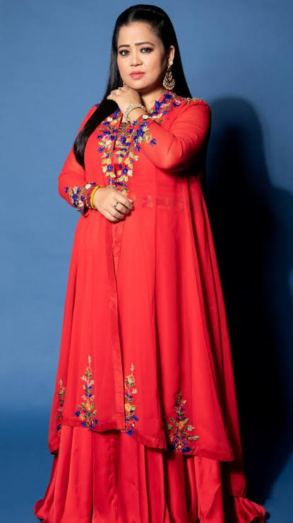 Bharti Singh