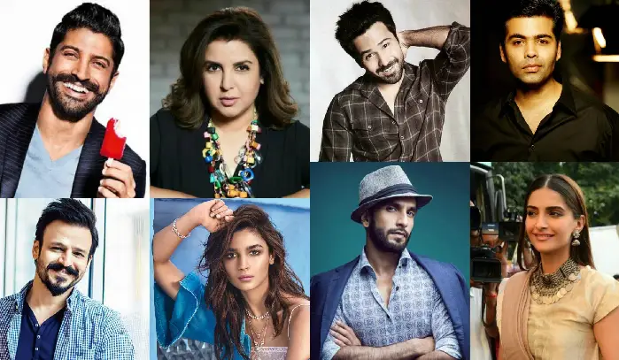 Celebrity Management