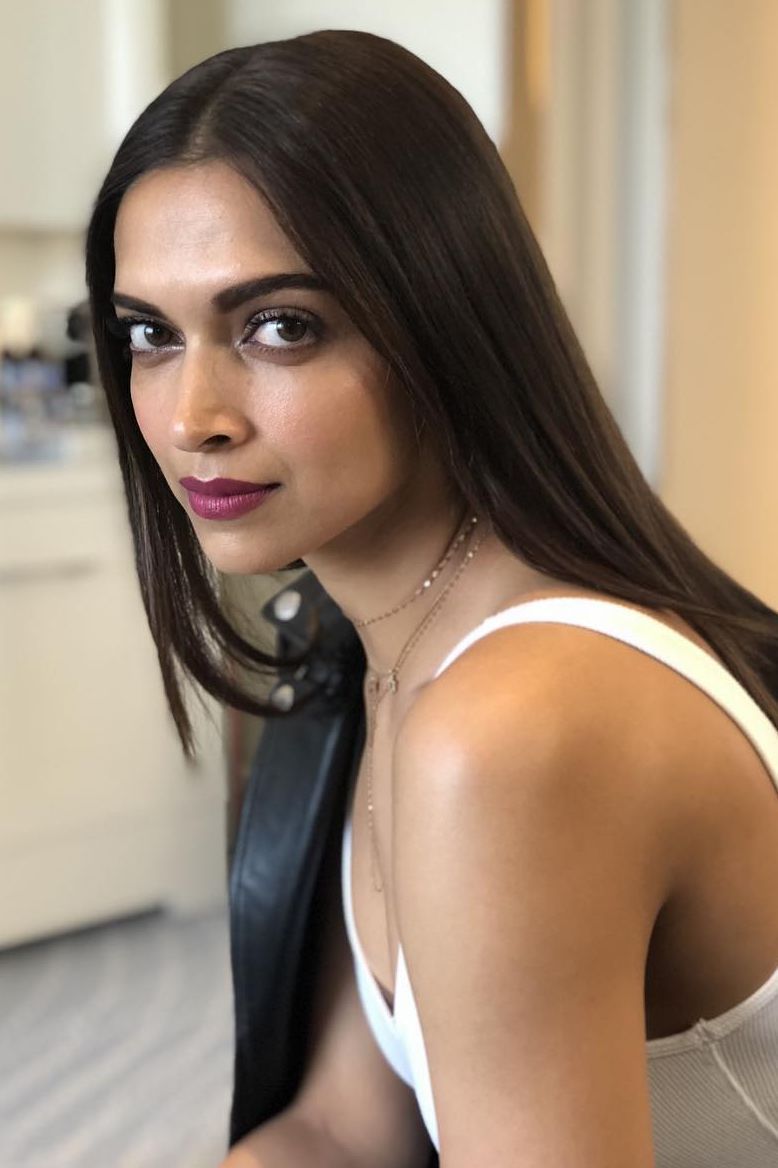 Deepika Padukone