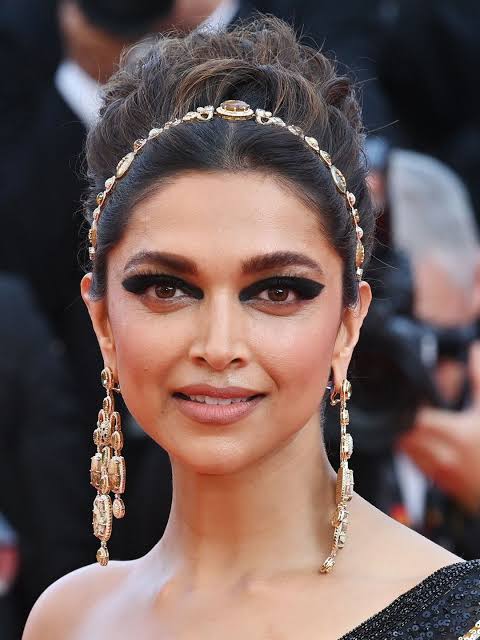 Deepika Padukone
