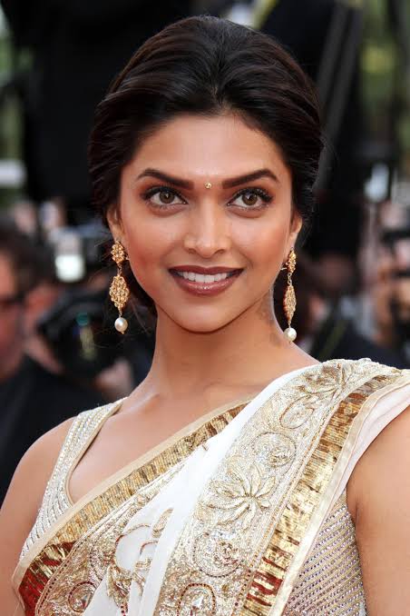 Deepika Padukone