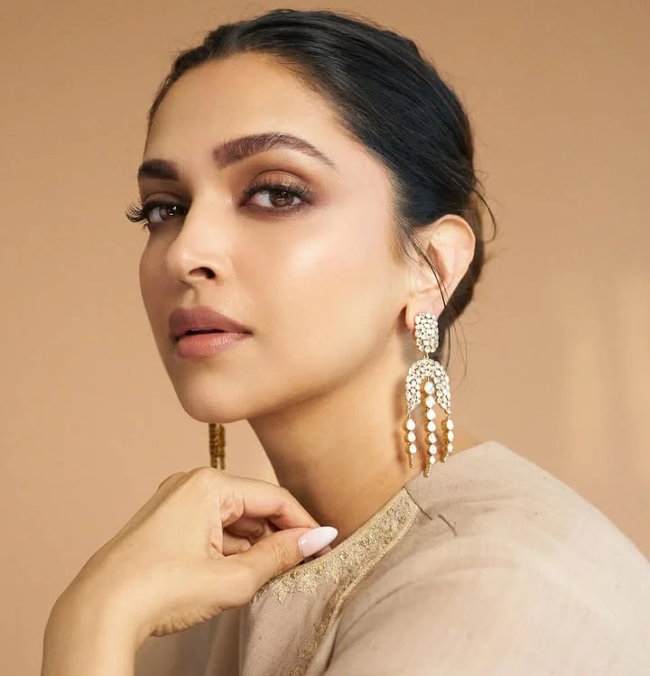 Deepika Padukone
