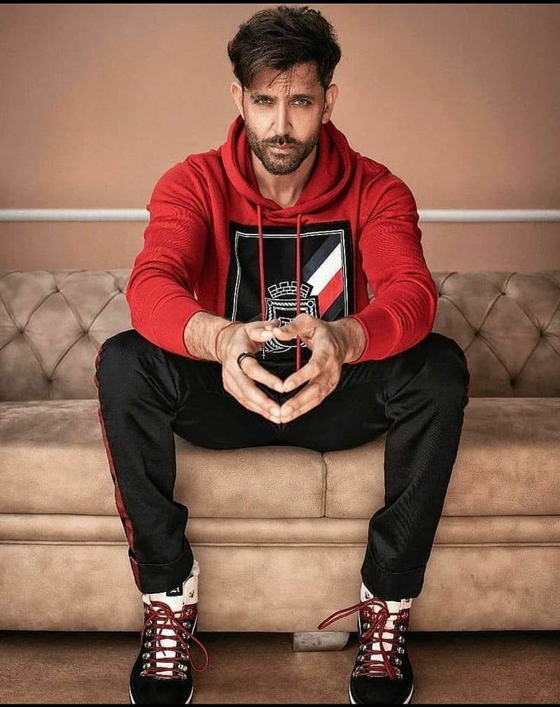 Hrithik Roshan