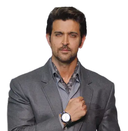 Hrithik Roshan