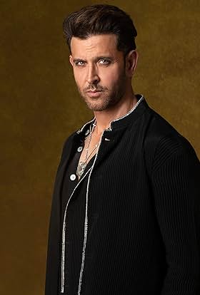 Hrithik Roshan