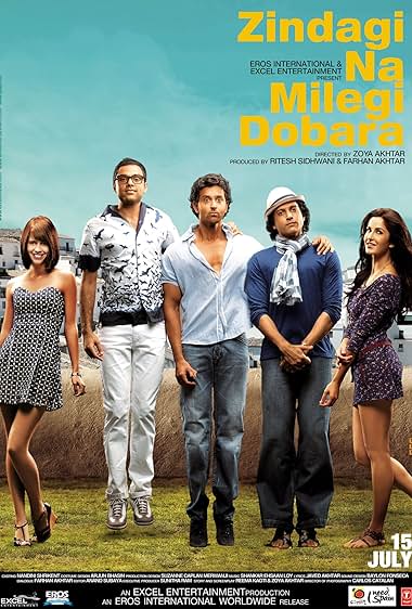 Hrithik Roshan