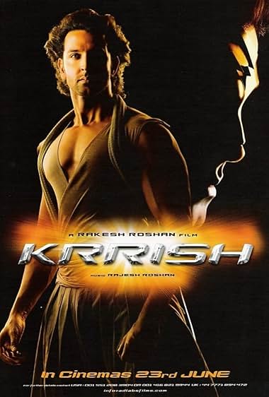 Hrithik Roshan