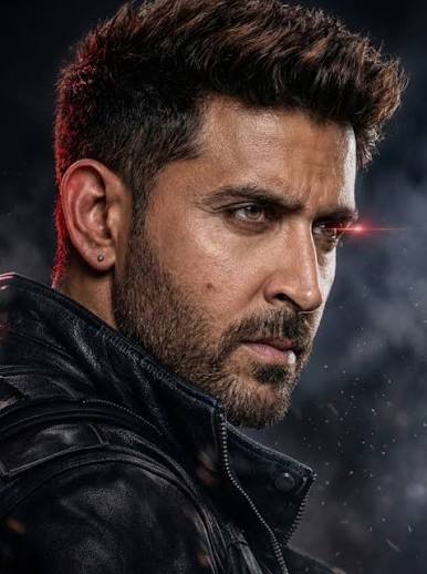 Hrithik Roshan