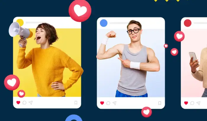 Influencer Marketing
