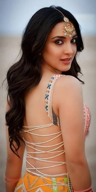 Kiara Advani