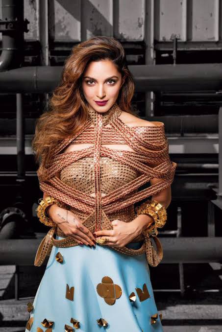 Kiara Advani