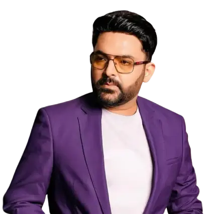 Kapil Sharma