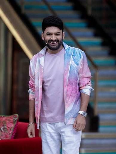 Kapil Sharma
