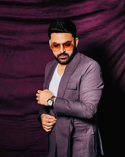 Kapil Sharma