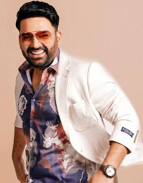 Kapil Sharma