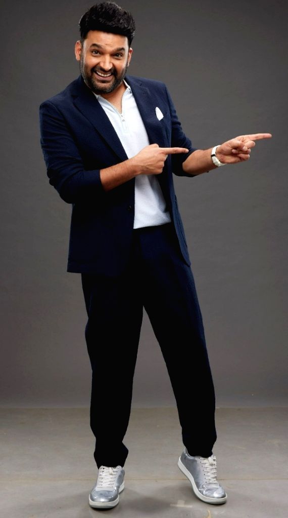 Kapil Sharma