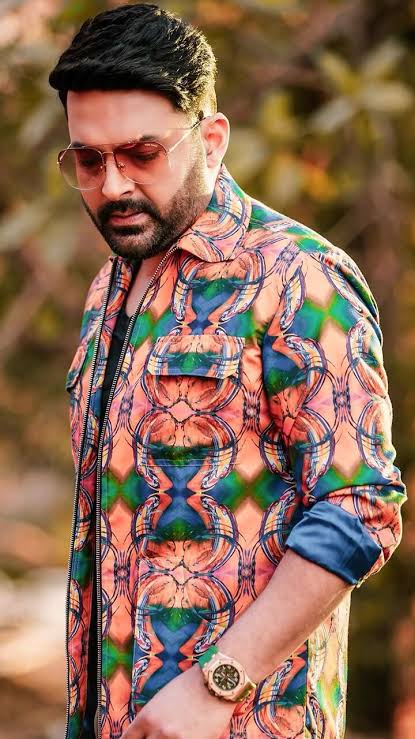 Kapil Sharma