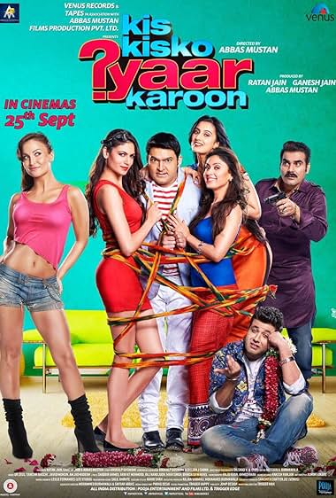 Kapil Sharma