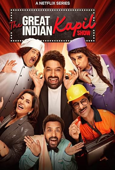 Sunil Grover