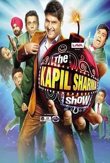 Sunil Grover