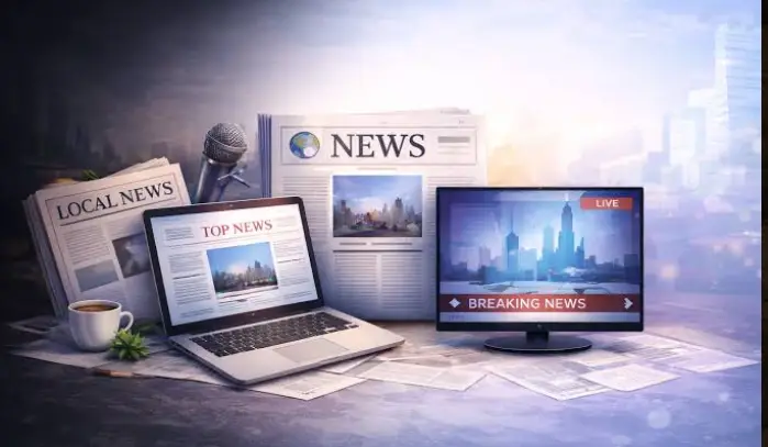 News Articles