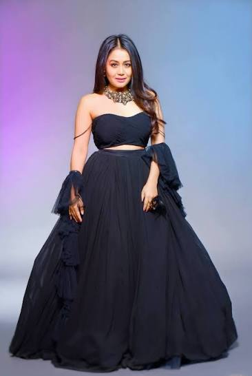 Neha Kakkar
