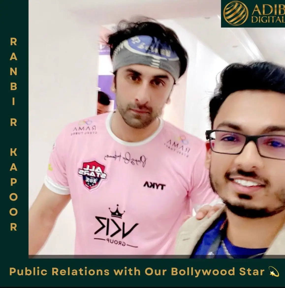 adib pr agency