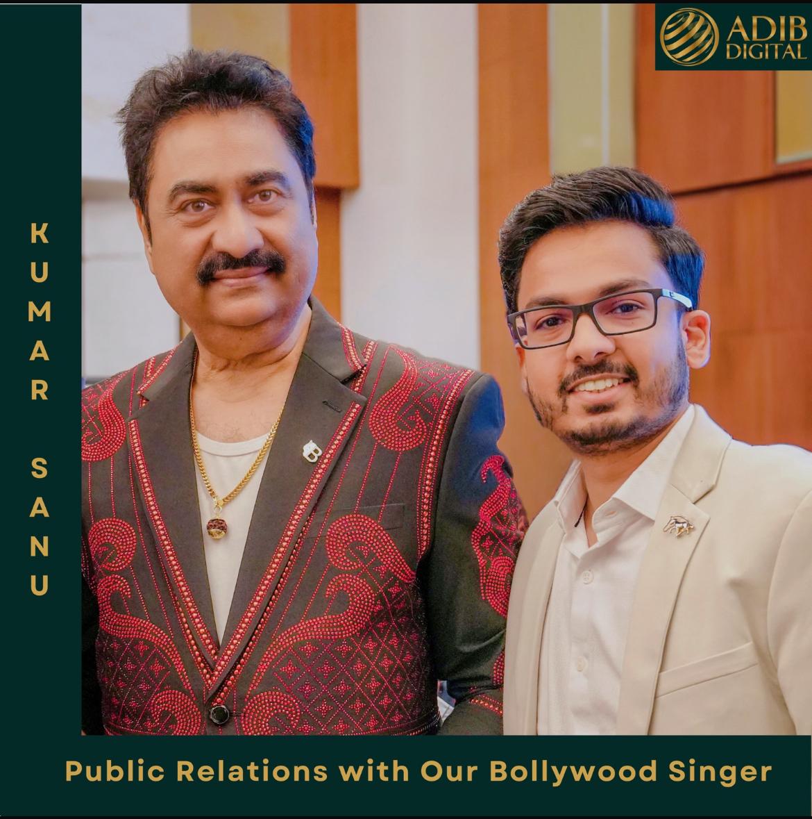 adib pr agency