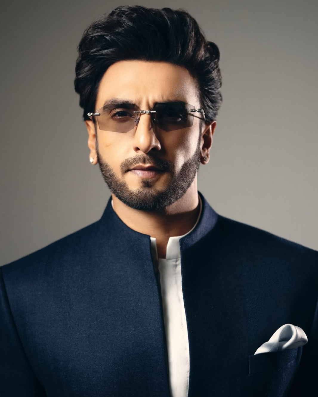 Ranveer Singh