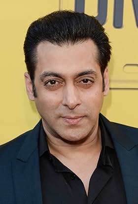 Salman Khan