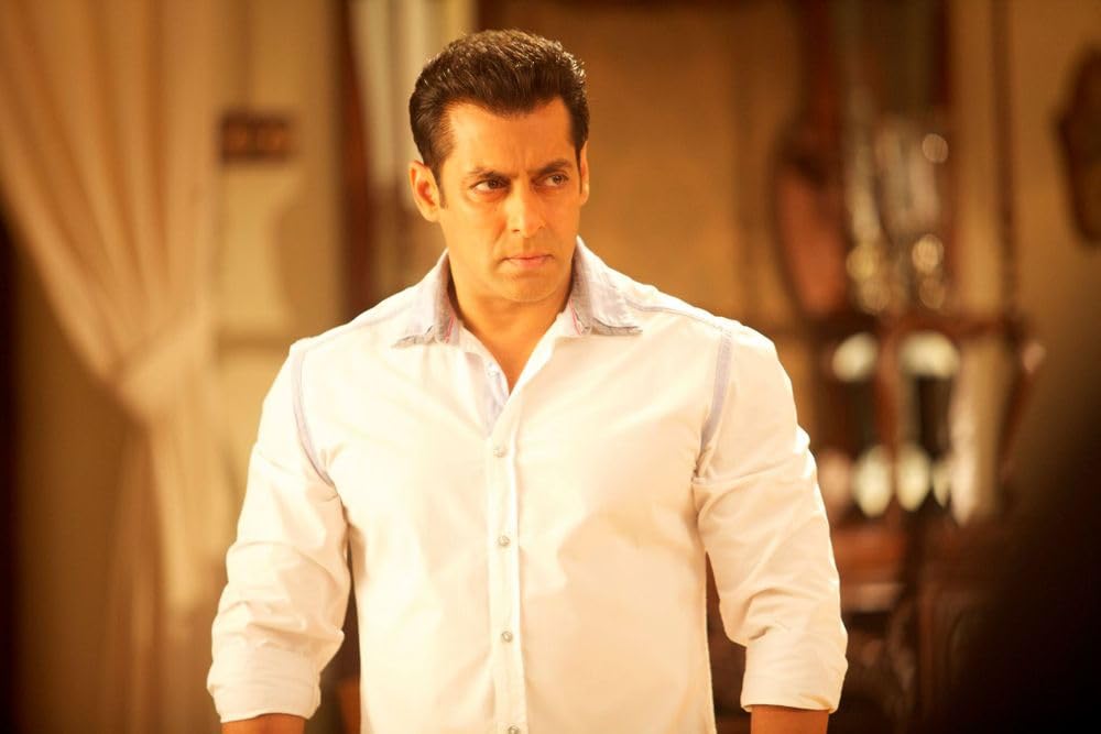 Salman Khan