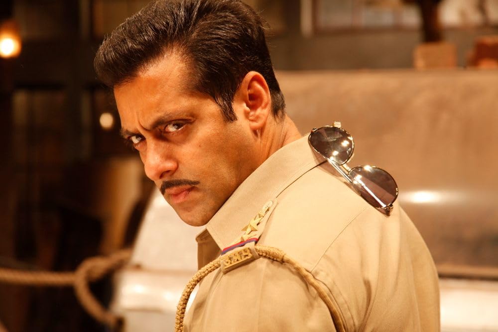 Salman Khan